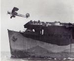 Escort Carrier 1940's