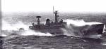 HMS Arethusa