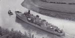 HMS Exmouth