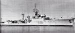 HMS Malcolm