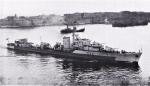 HMS Marne