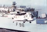 HMS Coventry