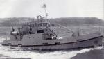 HMS Mentor