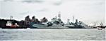 HMS Belfast