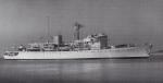 HMS Vidal