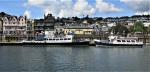 Dartmouth - Kingswear Ferry