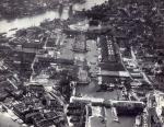 London Docks 1960's