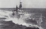 HMS Troubridge