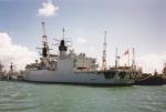 HMS Coventry
