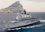 HMS Invincible