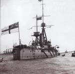 HMS Dreadnought