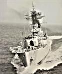 HMS Lincoln