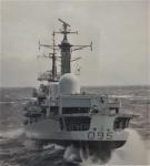 HMS Manchester