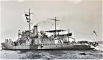 HMS Minerva