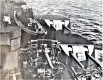 HMS Nelson