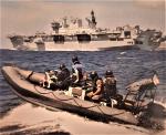 HMS Ocean