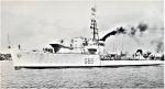 HMS Paladin