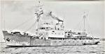 HMS Reclaim
