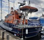 RNLI Sir William Arnold