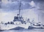 HMS Rockingham