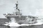 HMS Ark Royal