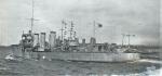 HMS Minion (G 09)