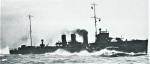 HMS Talisman