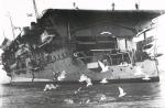 HMS Courageous