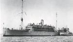 HMS Titania