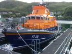 Mallaig Lifeboat