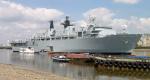 HMS Bulwark