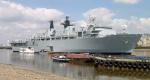 HMS Bulwark