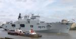 HMS Ocean
