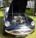 Daimler Dart