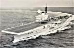 HMS Victorious