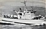 HMS Woodlark