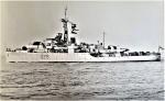 HMS Wren