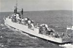 HMS Zest