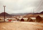 Ascension Island 1982. English Bay.