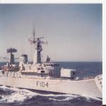 HMS Dido