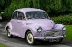 Morris Minor Million