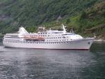 Ocean Majesty