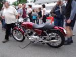 Red Norton