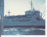 RFA Reliant