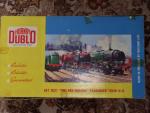 Hornby Box