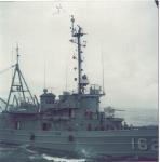 USS  Shakori