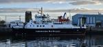 Loch Nevis