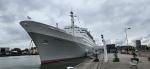 SS Rotterdam