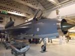 BAe Lightning F6.