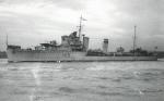 HMS Esk.